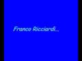 videos de Franco Ricciardi