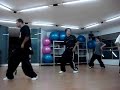Aula Hip hop Giovanni Carvalho JUlho 2008