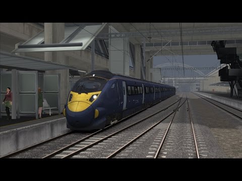 how to train javelin
