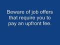 Scams