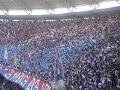 LE�ES DA TUF no jogo Fortaleza x S�o Paulo