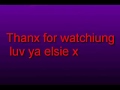 Elsie