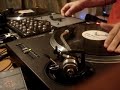 scratchin\