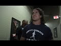 Click here to watch this video Derrick Bateman becomes a ZUMBA master: Outside the Ring - Episode 9