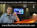 DVD Video Outputs HDMI Component Composite S-Video Tutorial DVD Video Outputs HDMI Component Composite S-Video Tutorial
