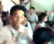 Funny 4th year Aquarius Video KNHS