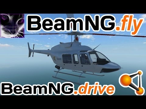 how to drive a helicopter