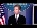 Housing Secretary Outlines Obama Mortgage Refinance Plan