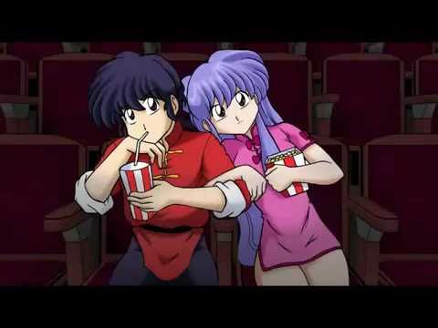 ranma hentai
