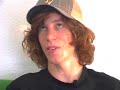 5 minutes whit Shaun White
