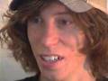 5 minutes whit Shaun White