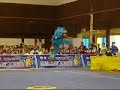 WP team Changquan 1 @ wushu sukma WP team Changquan 1 @ wushu sukma