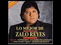 Ramito de Violetas - Zalo Reyes