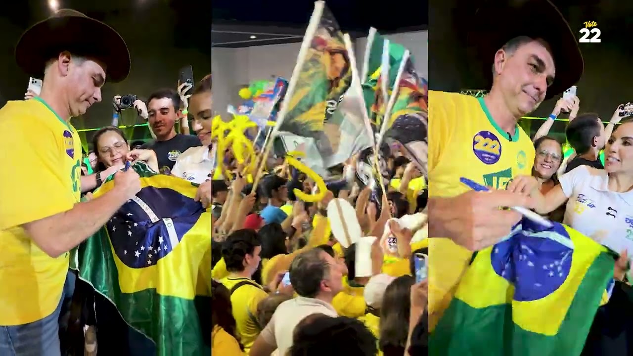 FOI LINDO, MANAUS! Obrigado pelo carinho!