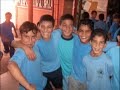 مدرسة الزهراء ج  في طمرهعام 2007