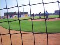 CJH Baseball Cody crushin ball to score me CJH Baseball Cody crushin ball to score me