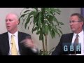 GBR - Keeping up with CSR During a Recession
