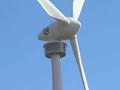 Windfarm, Swaffham Norfolk