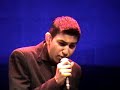 Al Baroc & Friends - Sibiu Jazz Festival 2007