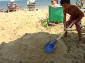 sand castle # 2