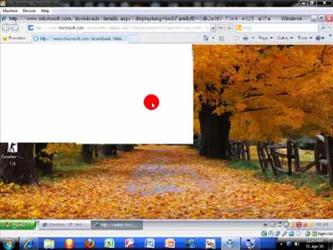 how to add indian language in xp