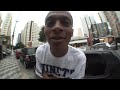 CRAIL BEST GRIND ''RICARDO MACACO'' PARTE 2