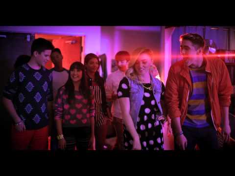 Ave - Check it out on iTunes!: https://itunes.apple.com/ca/album/into-pieces-next-star-supergroup/id852709505 http://twitter.com/itselectricave http://facebook.com...