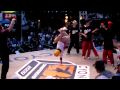 Gamblerz 2 vs 20th Century Boyz | QUARTERS | CYON QUALIFIER 2009
