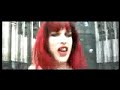 hot hot red head, trashy rock and roll