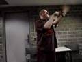Gerrit Les Anciens freestyle tut wave pop
