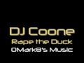 Rape the duck