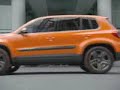 Volkswagen Tiguan Concept