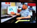 SDK ON THE NEWS - GRAFFITI COPS SURREY EPHIN STOMPDOWN KILLAZ
