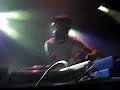 Brodinski @ La Cartonnerie Part 3