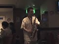 MY SAX LIVE ???? ??