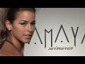 Amaya Swimsuit Collection! 1080 HD