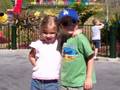 Kyle, Emma & Katie Coble