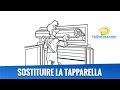 Come sostituire una tapparella