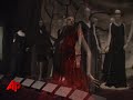 An Exhibition of Goth Fashion