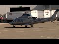 AgustaWestland AW109 | Video Elicotteri Esercito Italiano