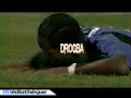 Blakvid�o-Hommage � Drogba