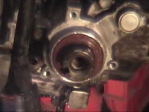 Subaru EJ22 Cam Seals (All EJ SOHC)