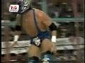 Lucha en Jaula Dr. Wagner P.2
