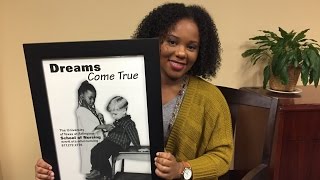 #MavGrad 2016: Taylor Smith