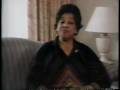 Adelaide Hall talks about 1920's Harlem and Creole Love Call