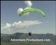 Lifting Air for Paragliding
