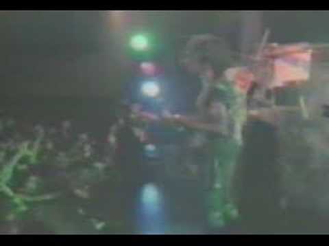 Skinny Puppy – Assimilate