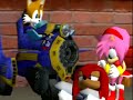 Sonic Adventure 2 Battle playthrough [Hero] [Part 5]