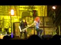 Paramore- Where the Lines Overlap (Live in Bakersfield)