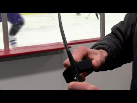 Athlete of the Week - Brody Lamb, Dodge County Wildcats Hockey